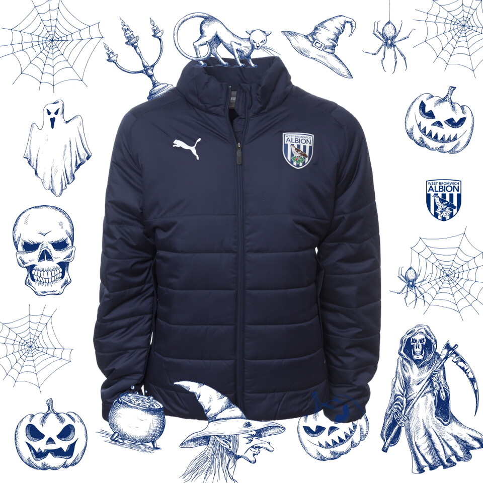PUMA Bench Coat