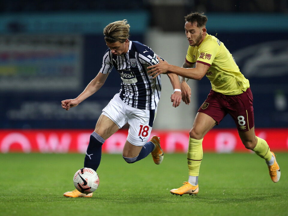 Conor Gallagher