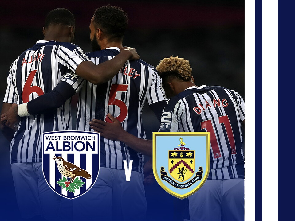 Match preview graphic