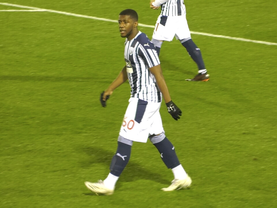 Jovan Malcolm