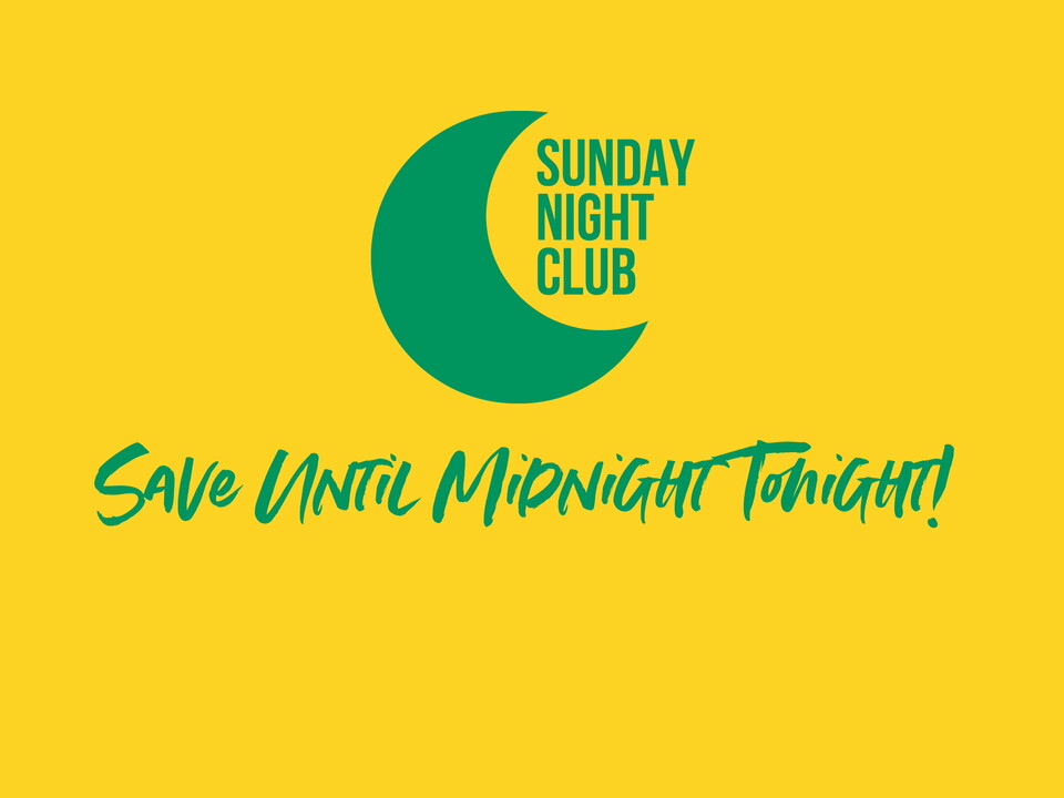 Sunday Night Club 
