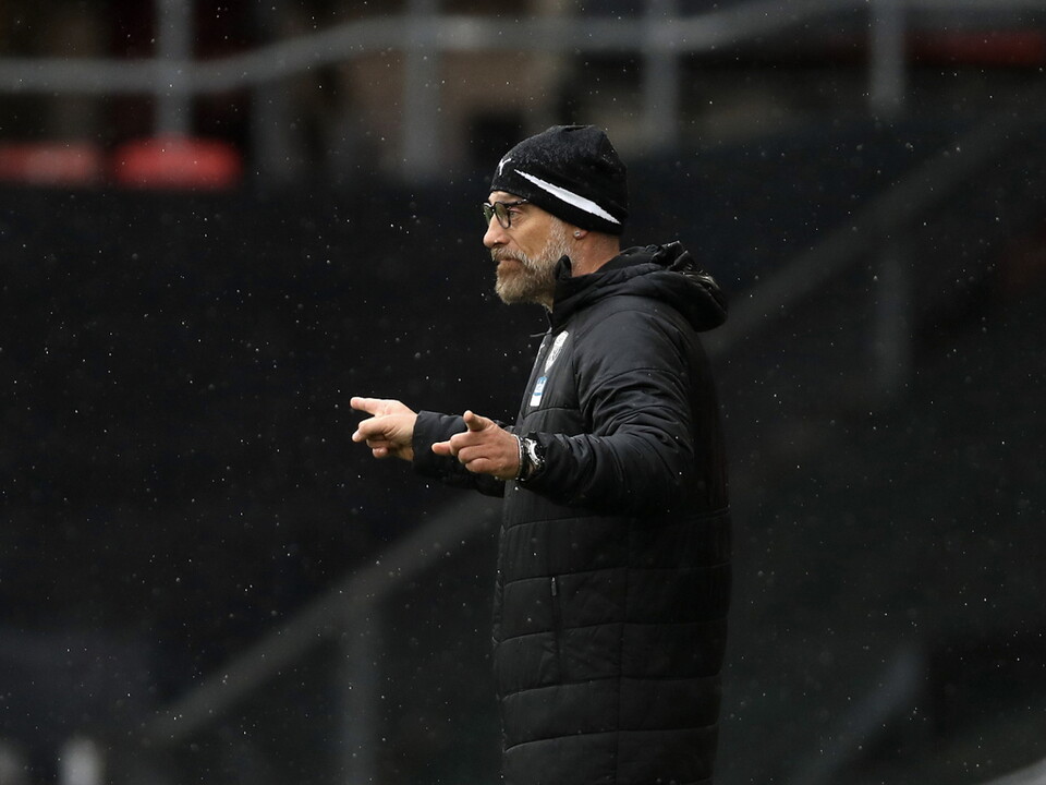 Slaven Bilic