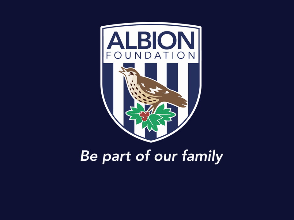 Albion Foundation