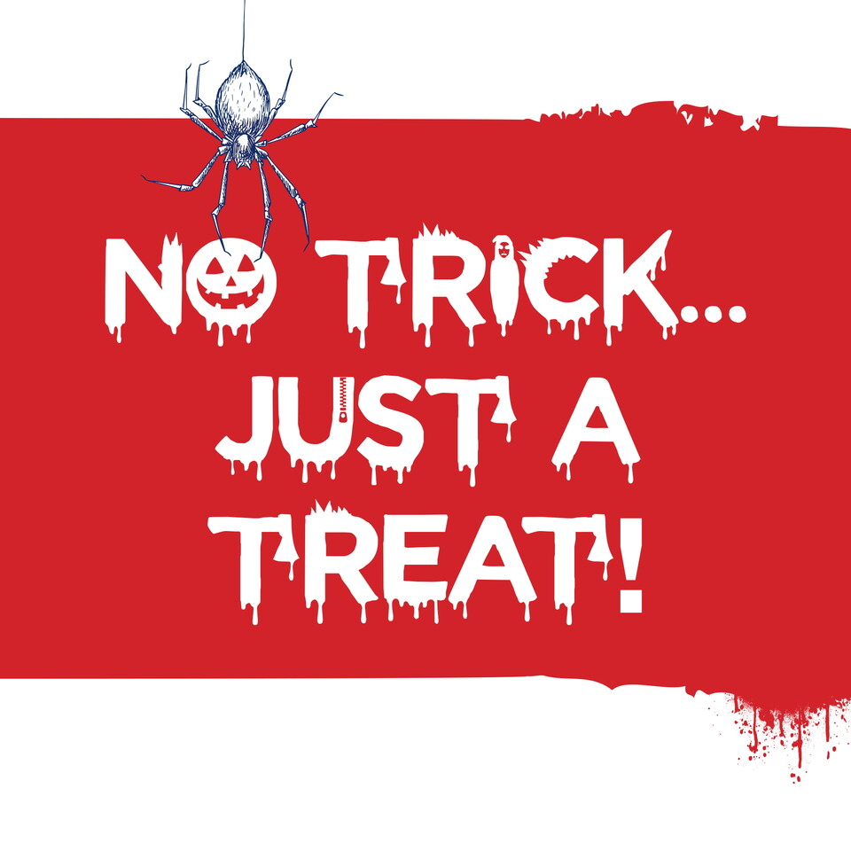 Halloween Offer