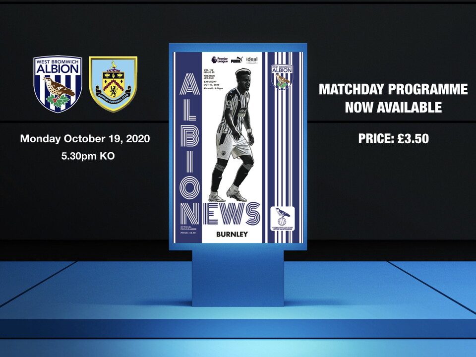 Albion News