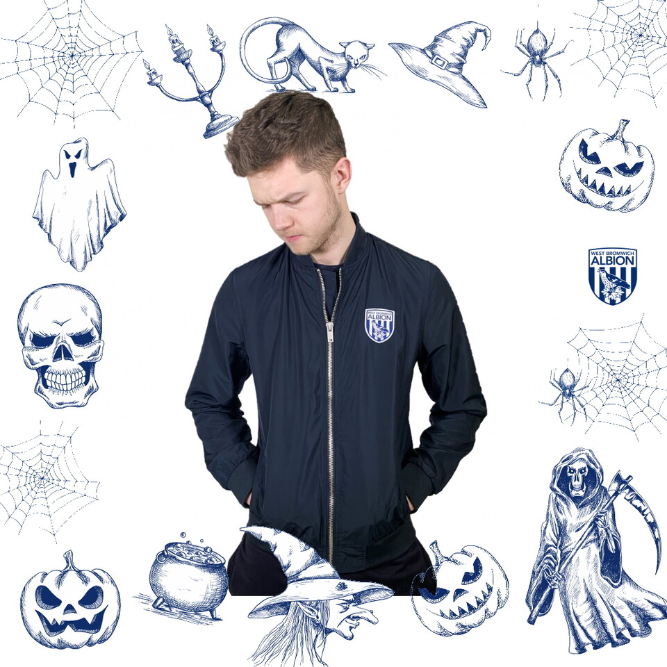Waterton Jacket