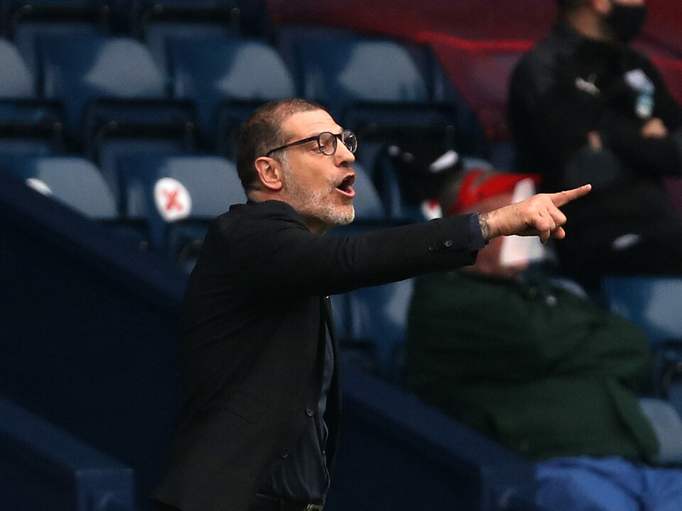 Slaven Bilic