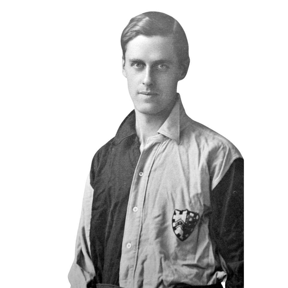 Harold Bache