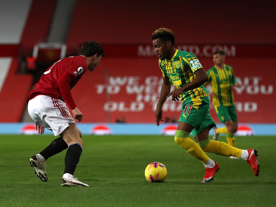 Grady Diangana