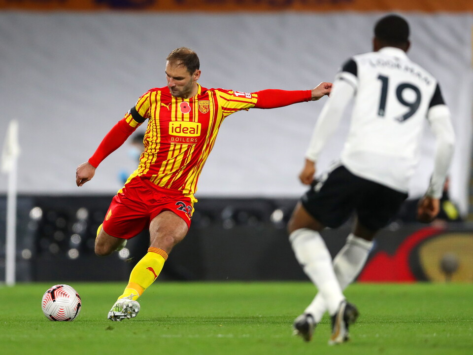 Branislav Ivanovic