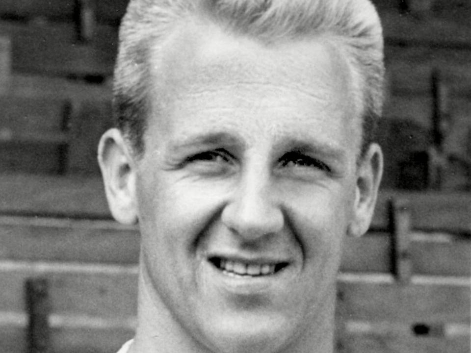 Maurice Setters