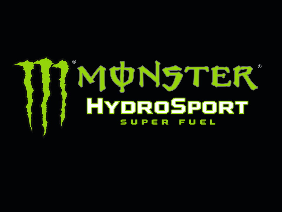 Monster hydrosport