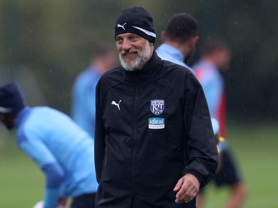 Slaven Bilic