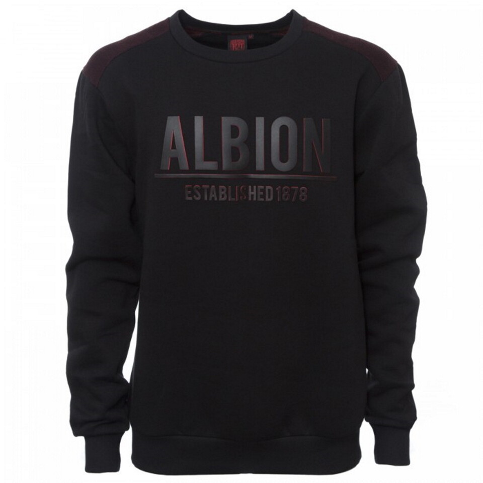 Stacker Sweatshirt