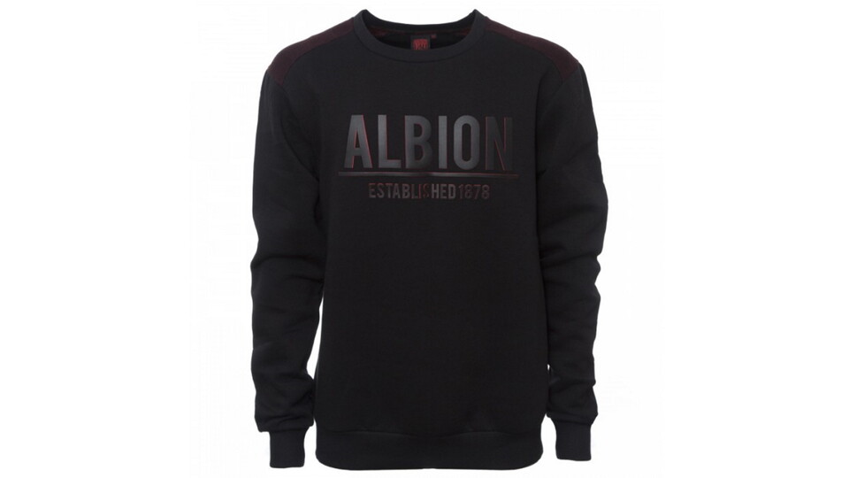 Stacker Sweatshirt