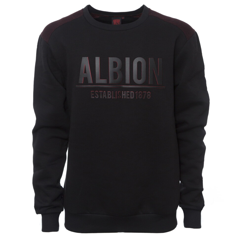 Stacker Sweatshirt