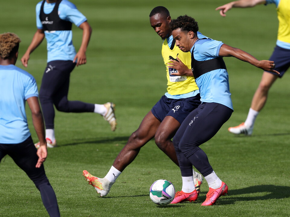 Training