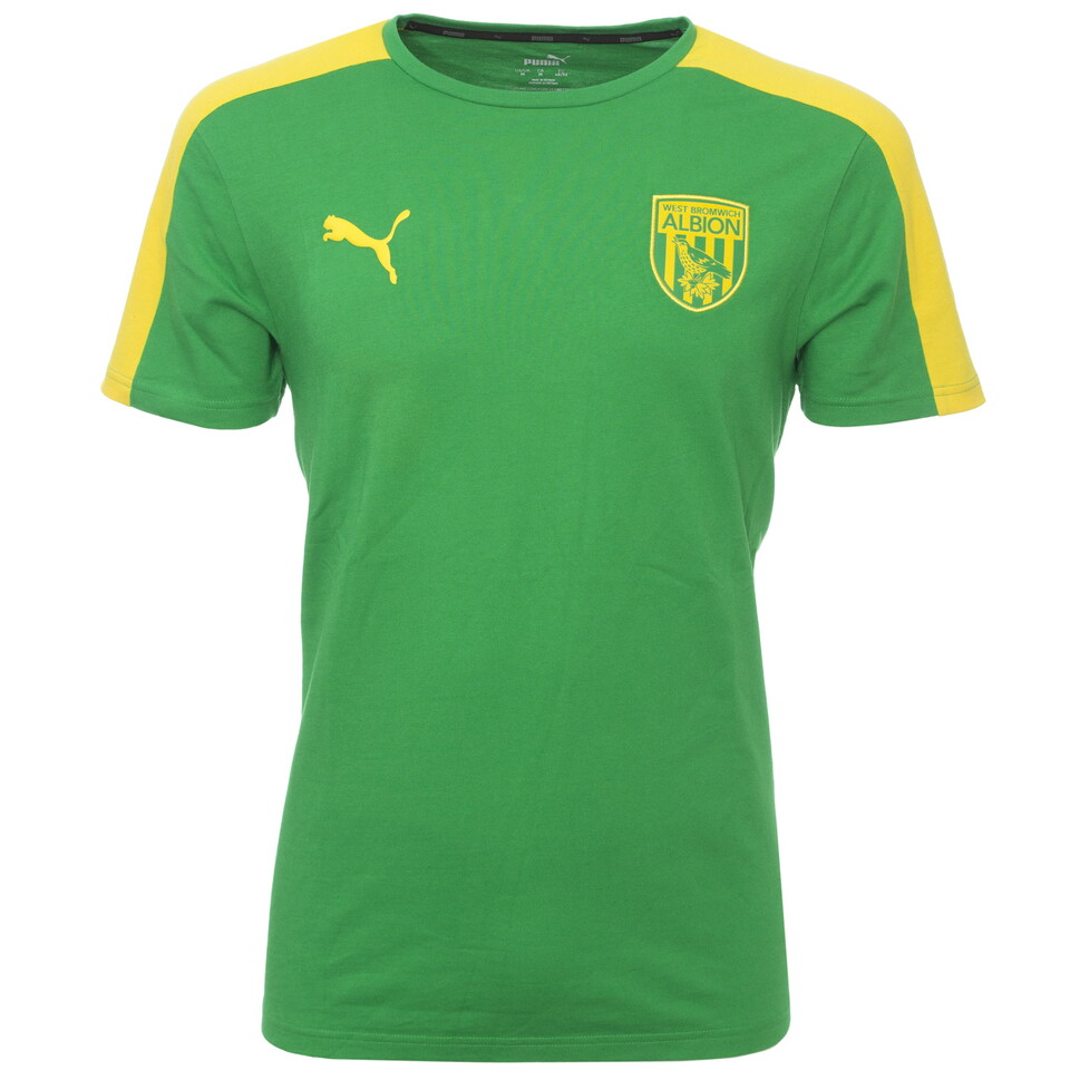 Puma Stripe T-Shirt