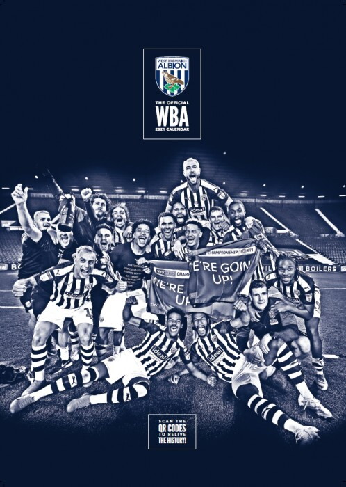 20/21 Official Calendar