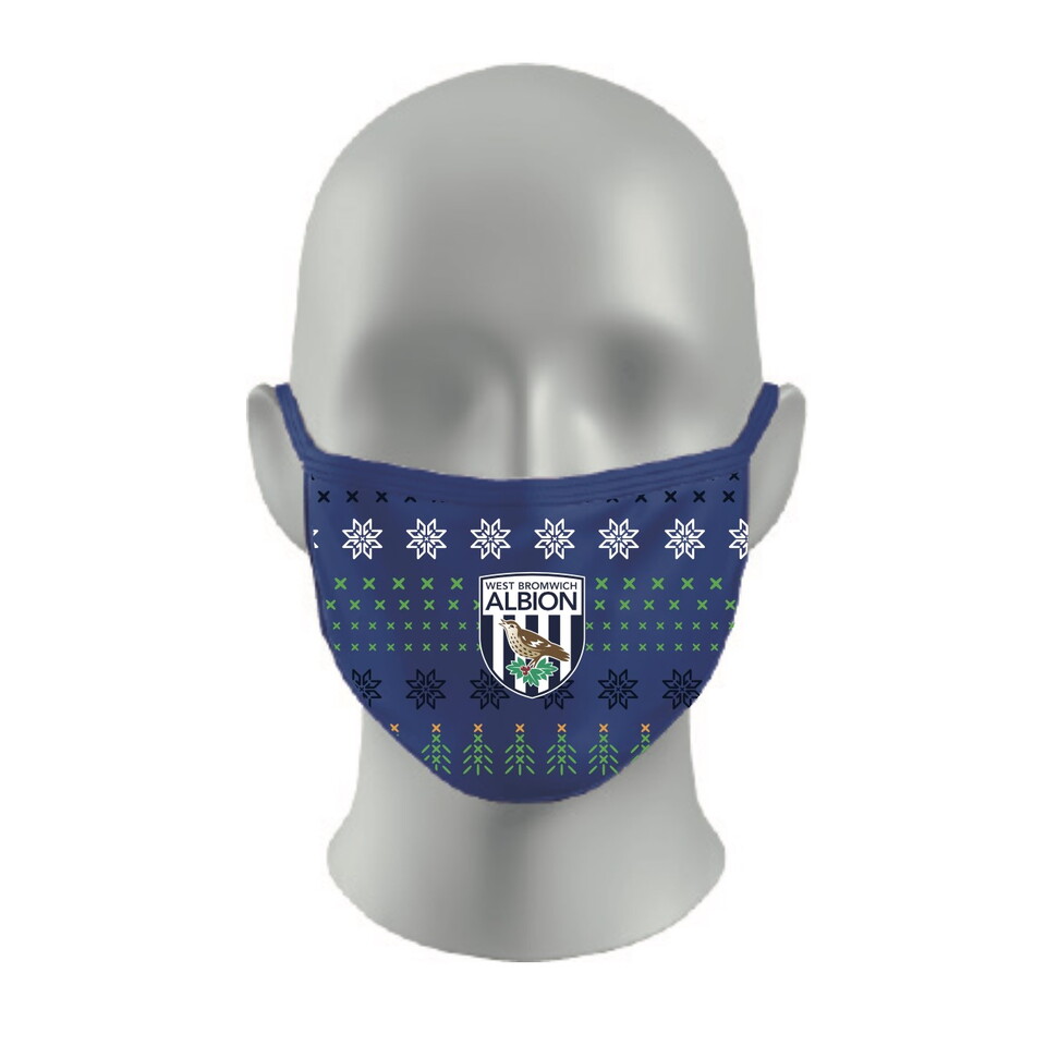 Christmas Facemask