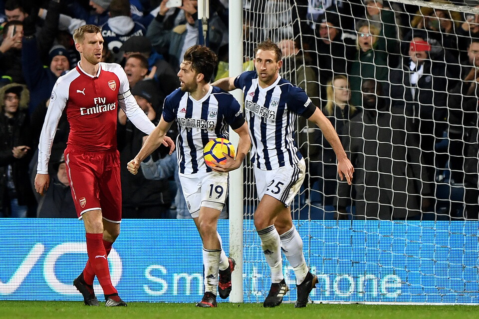 Arsenal Quiz 4
