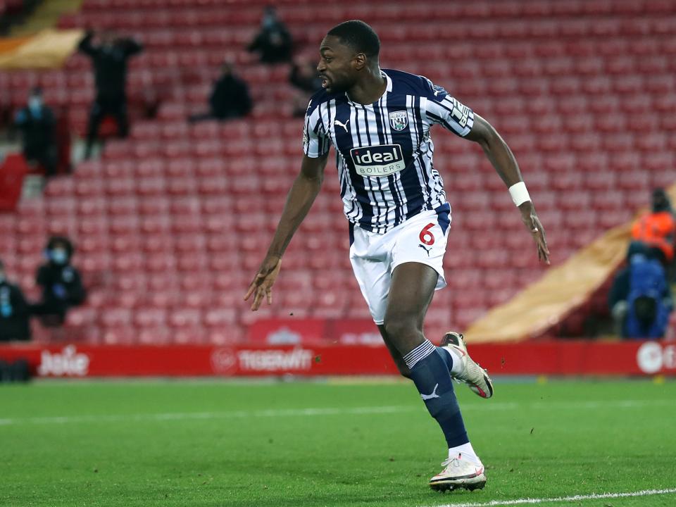 Semi Ajayi