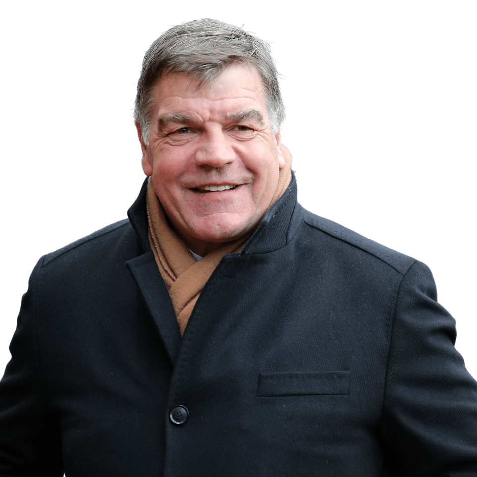 Sam Allardyce