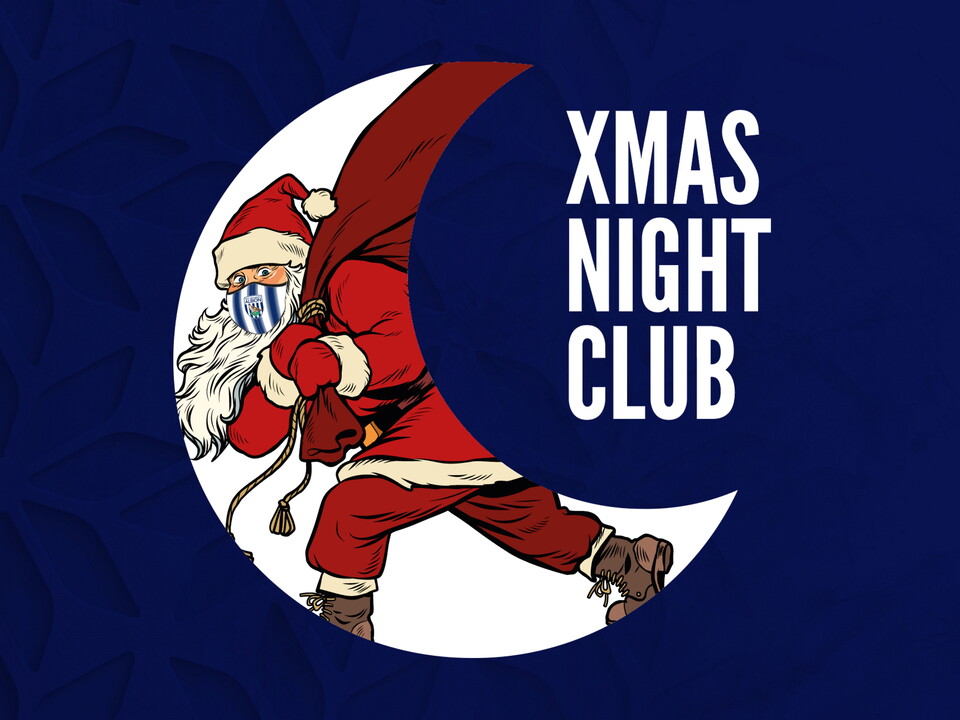 Christmas Night Club