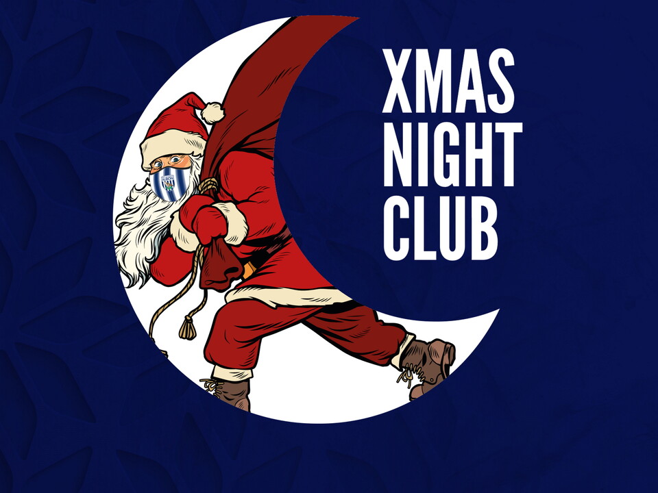 Christmas Night Club