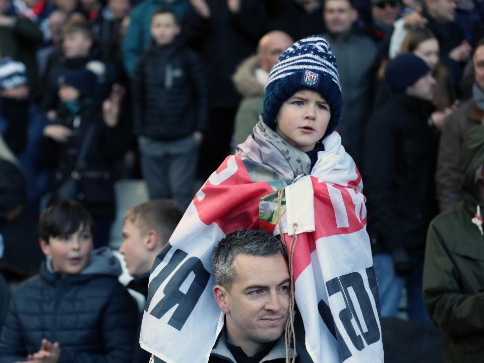 fans Villa