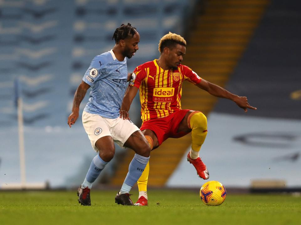Grady Diangana