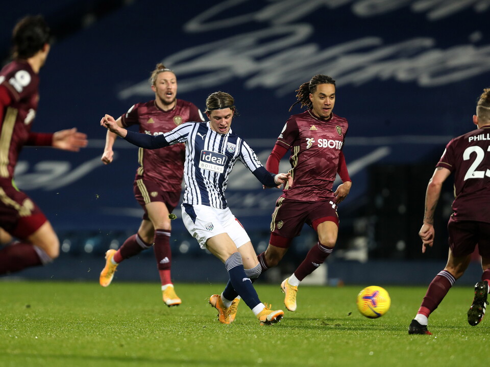 Conor Gallagher
