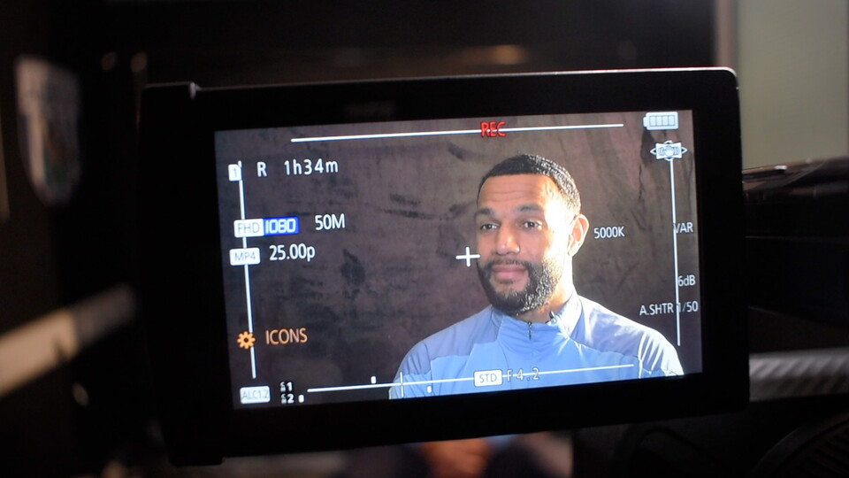 Matt Phillips interview