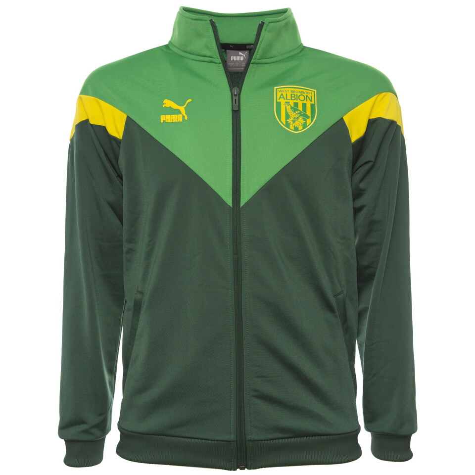 Puma Iconic Jacket