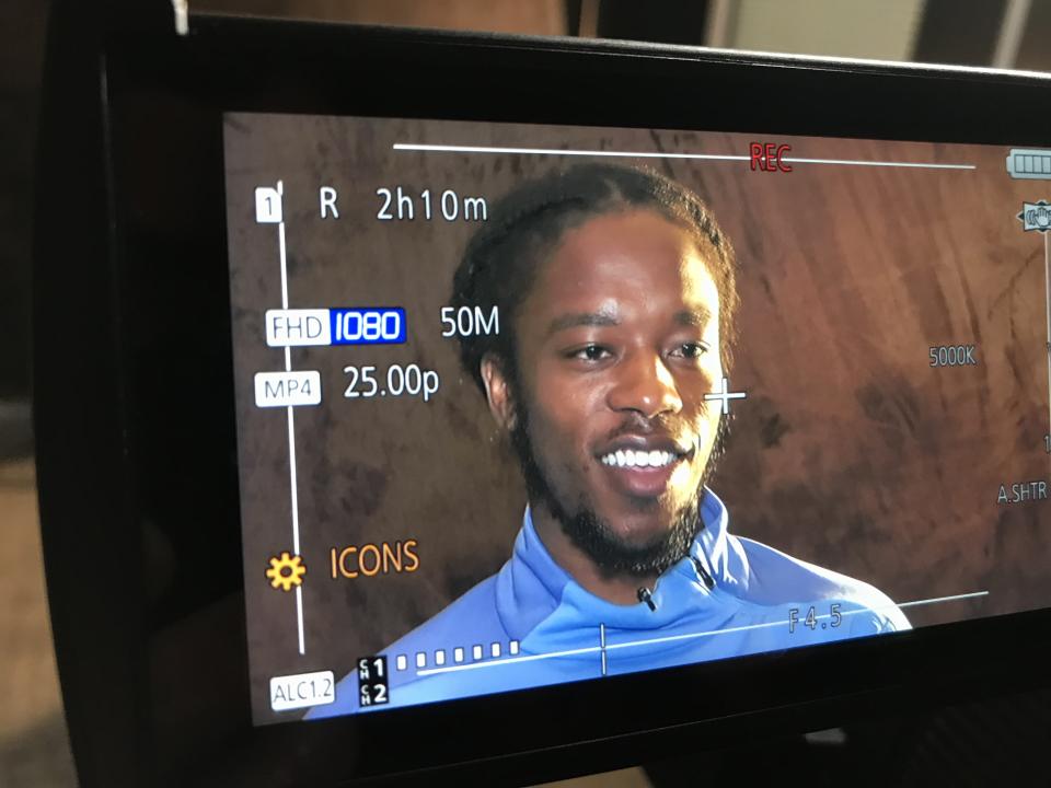 Romaine Sawyers