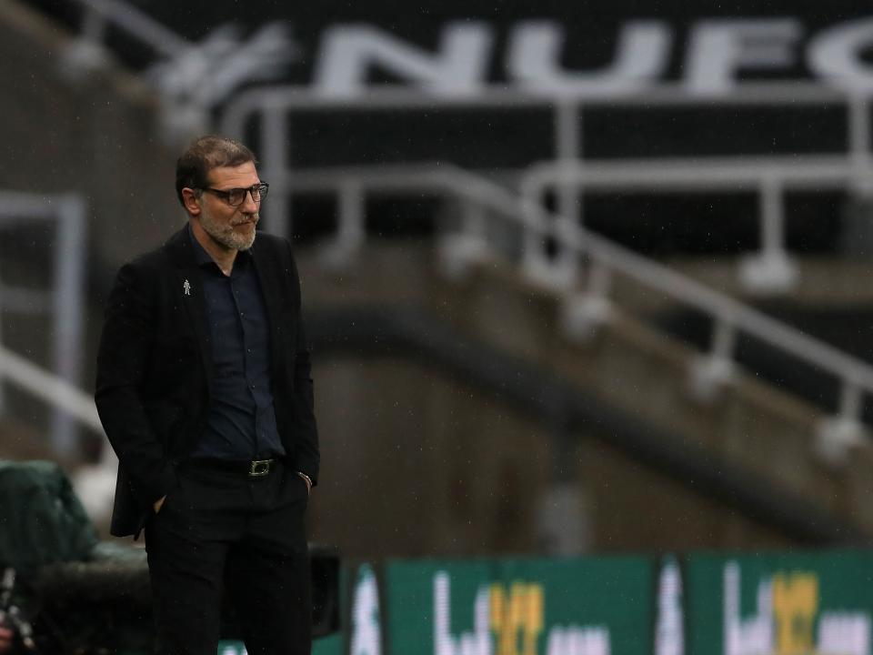Slaven Bilic