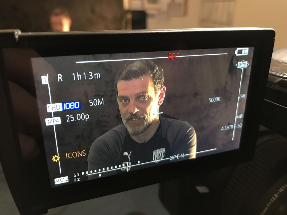 Slaven Bilic