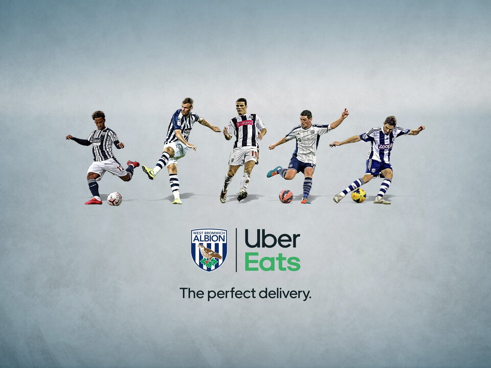 Uber Eats