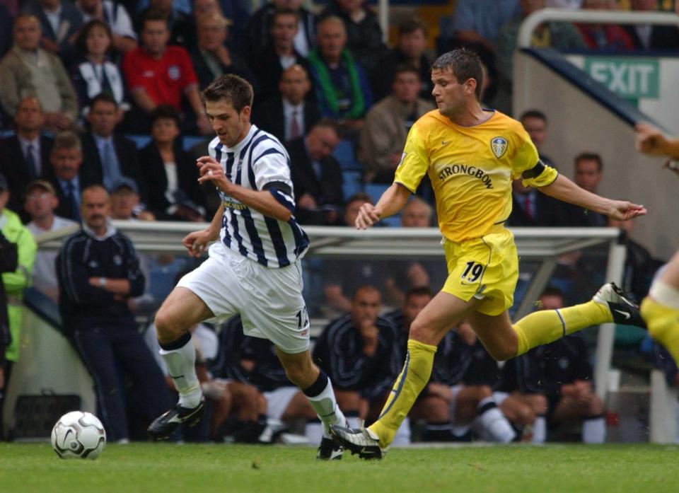 Leeds quiz 7