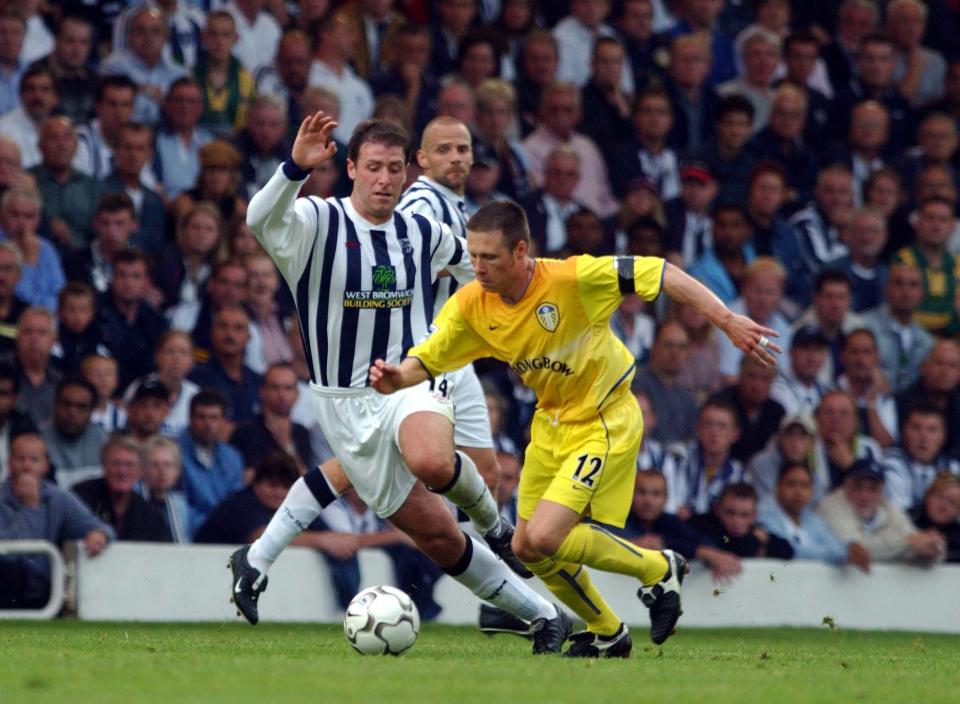 Leeds quiz 5