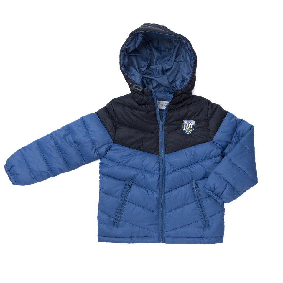 Panama Jacket - Junior