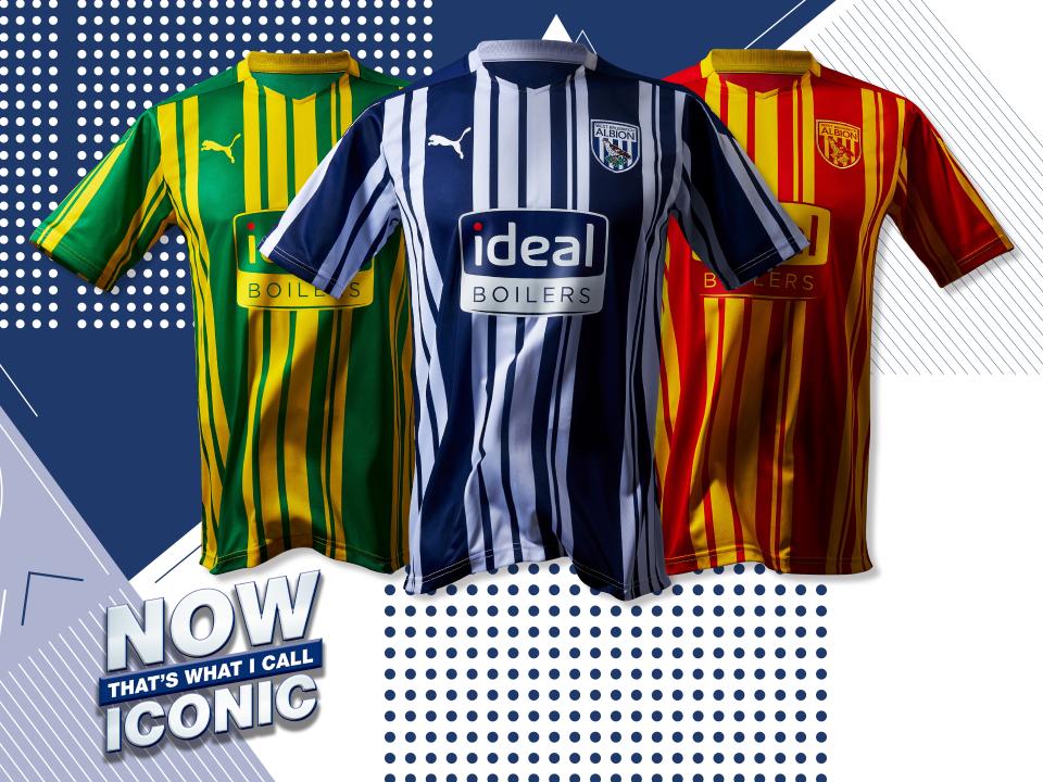 Shirt Offer