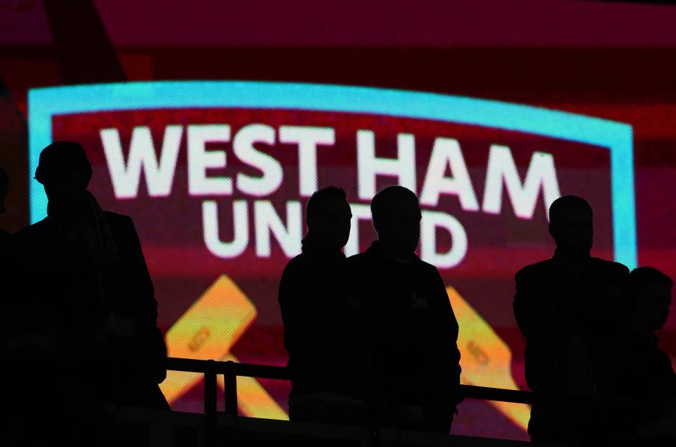 West Ham Quiz questions