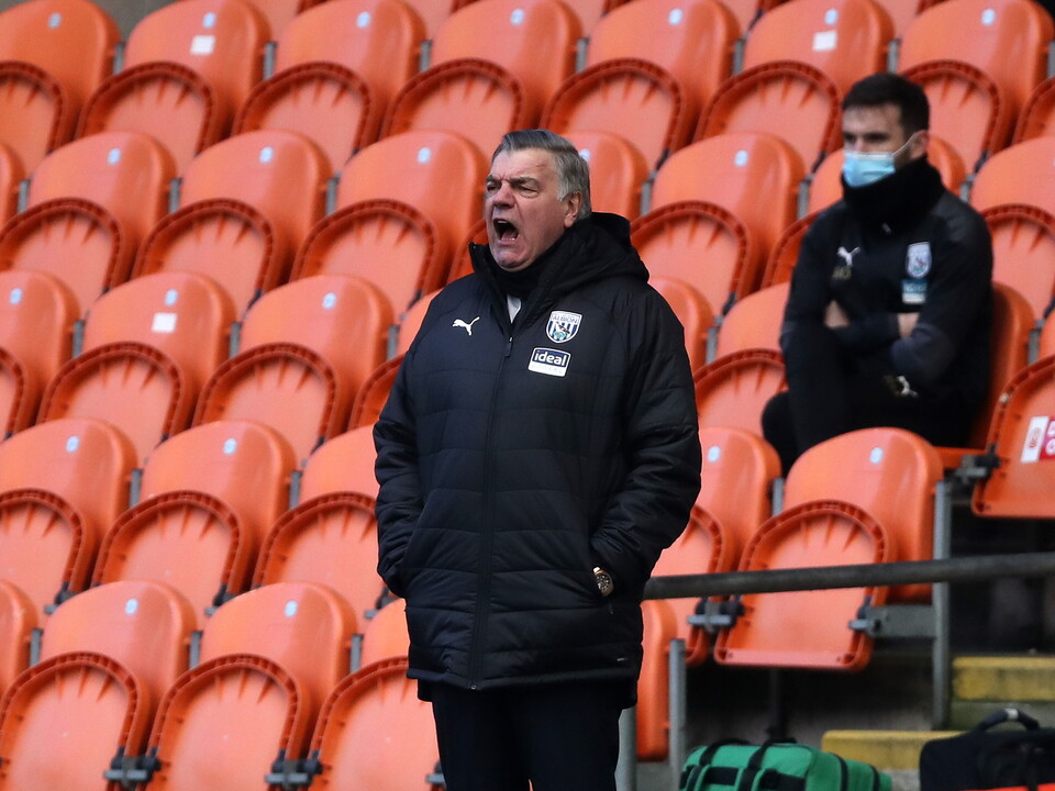 Sam Allardyce