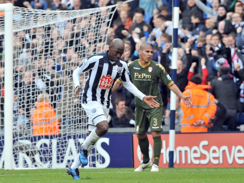 Youssouf Mulumbu