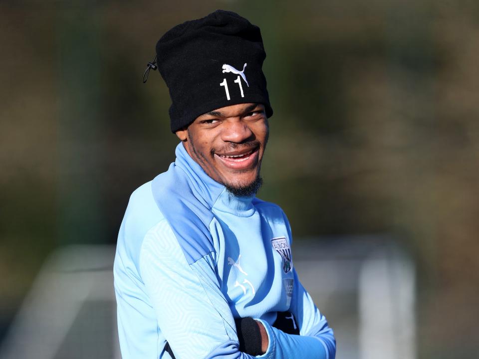 Diangana training