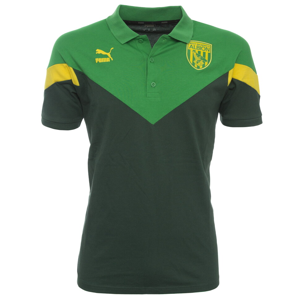 Puma Iconic Polo Shirt