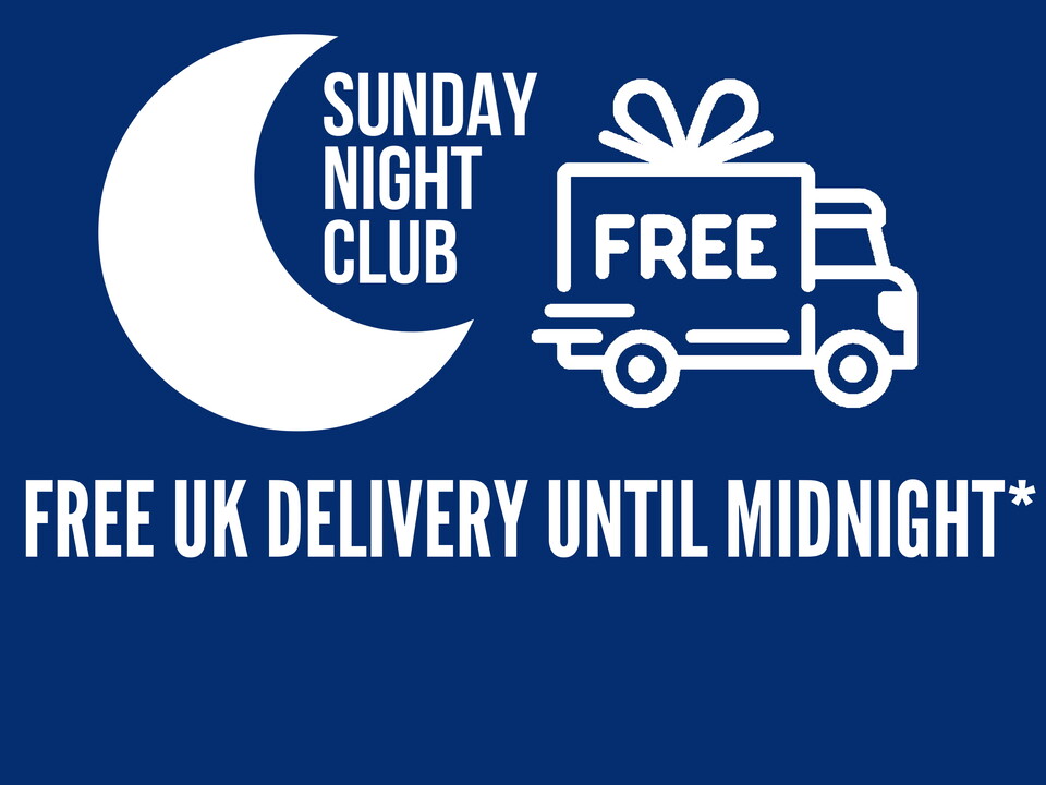 Sunday Night Club