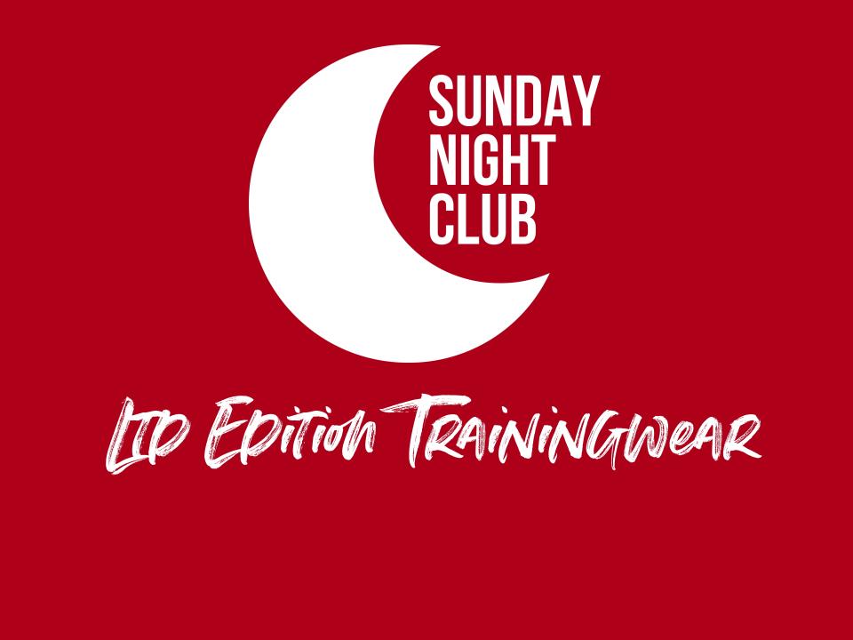 Sunday Night Club