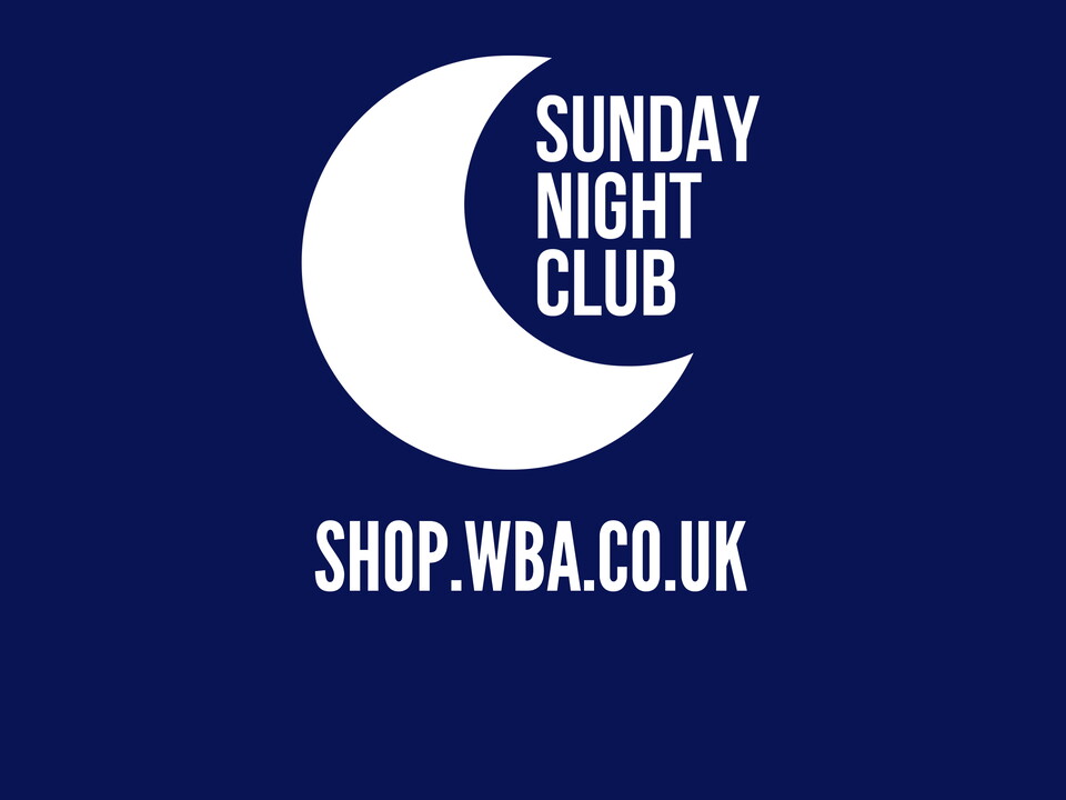 Sunday Night Club
